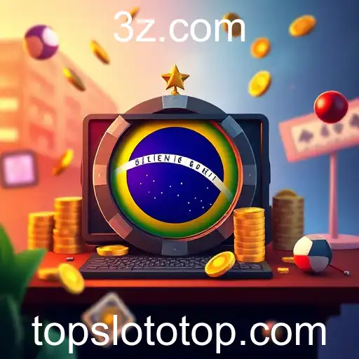 O Crescimento dos Jogos Online no Brasil em 2025