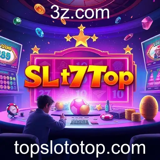 O Futuro dos Jogos em Slototop