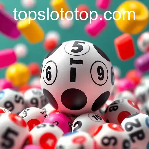 Exploring the Thrills of Lottery Games: Introducing Slototop