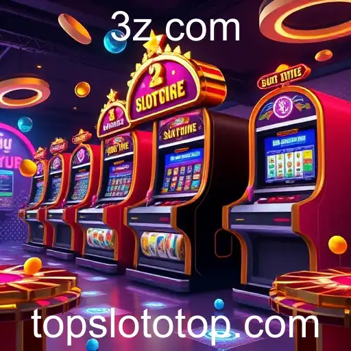 Slototop: Tendências e Inovações nos Jogos Online