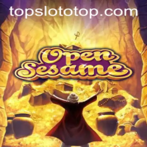 Unlock the Thrills of OpenSesame with Slototop: A New Era in Gaming
