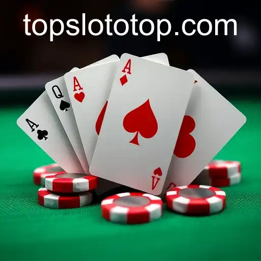 Poker Games and the Rise of Slototop