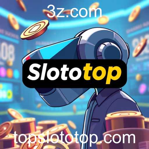 Inovações e Desafios do Slototop no Mundo dos Jogos