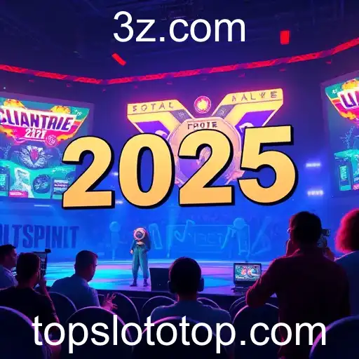 Expansão da Slototop e o Mercado de Jogos Online