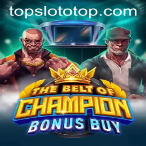 Exploring the Exciting World of 'TheBeltOfChampionBonusBuy' Slot Game