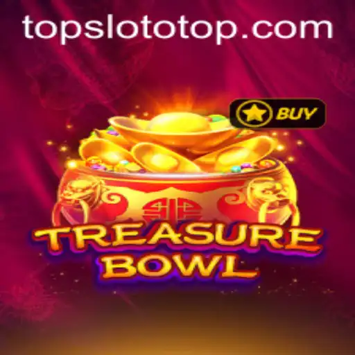 Discover the Exciting World of TreasureBowl with Slototop